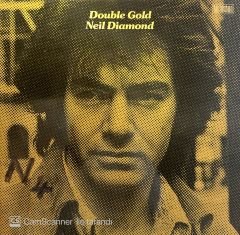 Neil Diamond – Double Gold LP