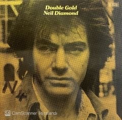 Neil Diamond – Double Gold LP