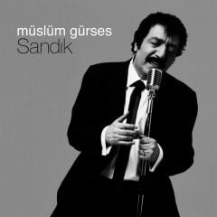 Müslüm Gürses - Sandık LP