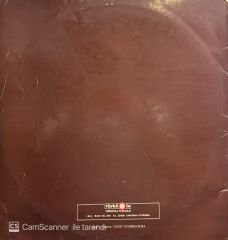 Mine Koşan LP