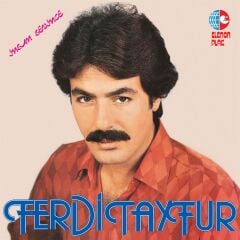 Ferdi Tayfur - İnsan Sevince LP