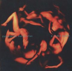 Everything Everything - A Fever Dream LP
