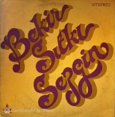 Bekir Sıtkı Sezgin LP