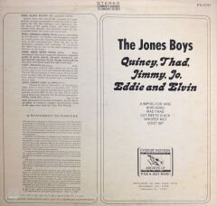 Count Basie Orchestra – Basie Picks The Winners LP