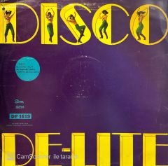 Crown Heights Affair – Dreaming A Dream (Goes Dancin') LP