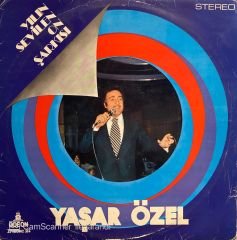 Yaşar Özel – Yılın Sevilen On Şarkısı LP