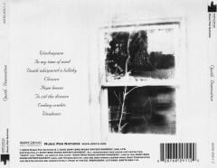 Opeth – Damnation CD