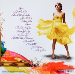 Taylor Swift - Speak Now LP