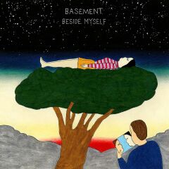 Basement, Beside Myself  LP