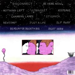 Basement, Beside Myself  LP
