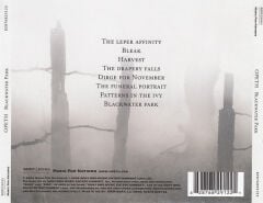 Opeth – Blackwater Park CS