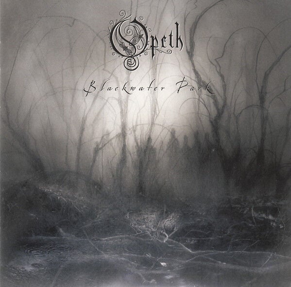 Opeth – Blackwater Park CS