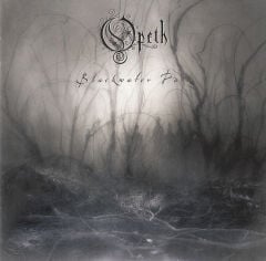 Opeth – Blackwater Park CS