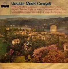 Üsküdar Musiki Cemiyeti LP