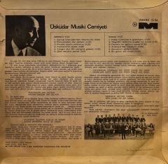 Üsküdar Musiki Cemiyeti LP