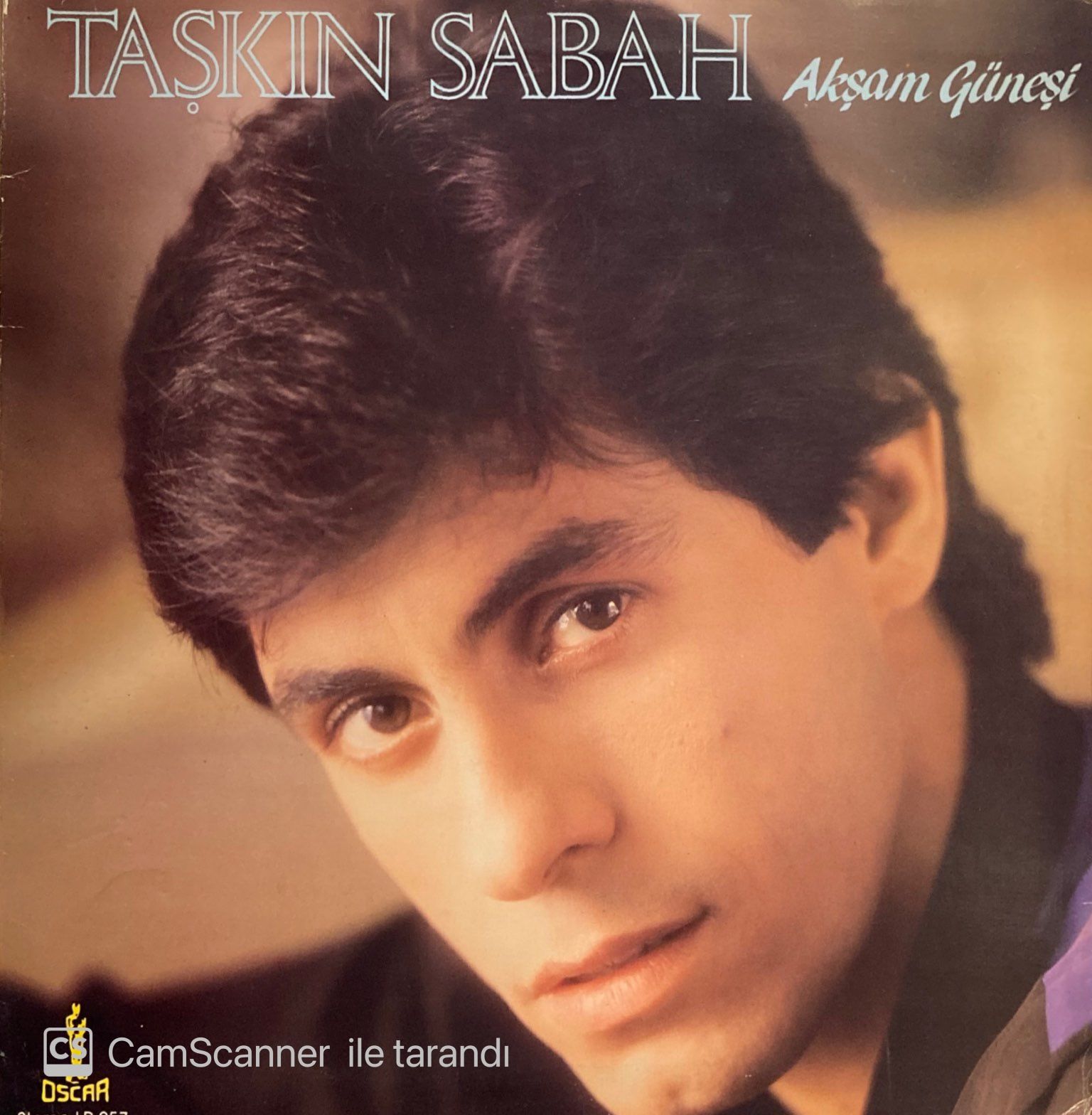 Taşkın Sabah – Akşam Güneşi LP