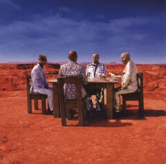 Muse – Black Holes & Revelations CD