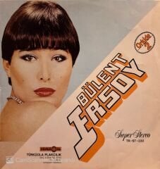 Bülent Ersoy – Orkide 2 LP