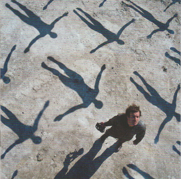Muse – Absolution CD