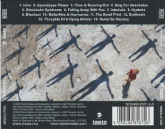 Muse – Absolution CD
