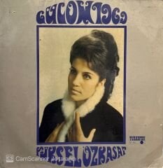 Yüksel Özkasap – Gülom 1969 LP