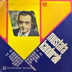 Mustafa Kandıralı – Oyun Havaları LP