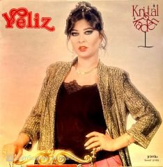 Yeliz – Kristal Kadeh LP