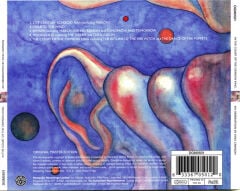 King Crimson – In The Court Of The Crimson King - An Observation By King Crimson CD