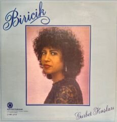 Biricik – Gurbet Kuşları LP