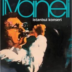 Zülfü Livaneli - İstanbul Konseri LP