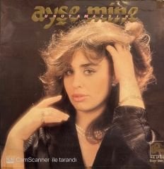 Ayşe Mine – Unutamazsın LP