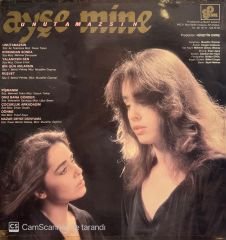 Ayşe Mine – Unutamazsın LP