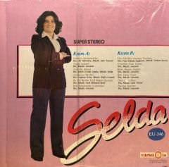 Selda Bağcan – Selda LP