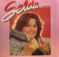 Selda Bağcan – Selda LP