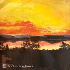 Joni Mitchell – Clouds LP