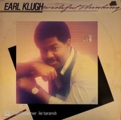 Earl Klugh – Wishful Thinking LP