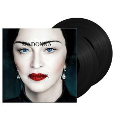 Madonna, Madame X LP