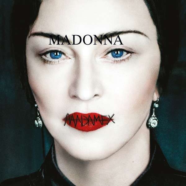 Madonna, Madame X LP