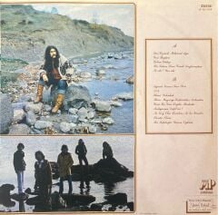 Barış Manço - Yeni Bir Gün LP