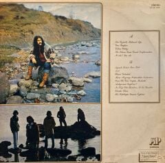 Barış Manço - Yeni Bir Gün LP