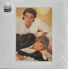 Wham! - Make It Big (Limited Edition - White Viny) LP