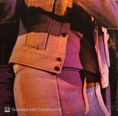 Herbie Mann – Let Me Tell You LP