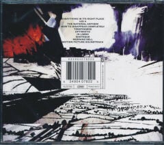 Radiohead – Kid A CD