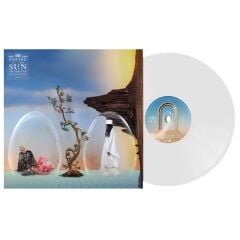 Empire Of The Sun - Ask That God (Clear Vinyl)  LP