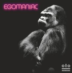 Kongos - Egomaniac  LP