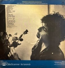 Bob Dylan – Shot Of Love LP