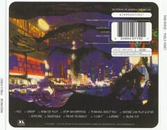 Radiohead – Pablo Honey CD