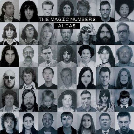 Magic Numbers, Alias LP