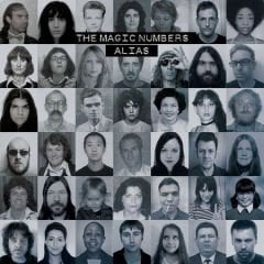Magic Numbers, Alias LP