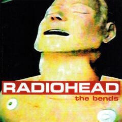 Radiohead – The Bends CD